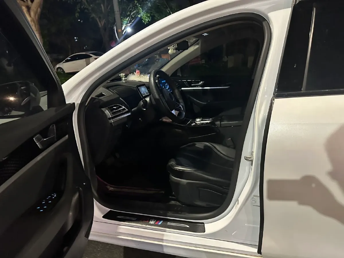 2021 BYD Qin BEV 53.56KWH,autocango,china used car exporter,china ev exporter,chinese used car exporter,chinese used ev exporter