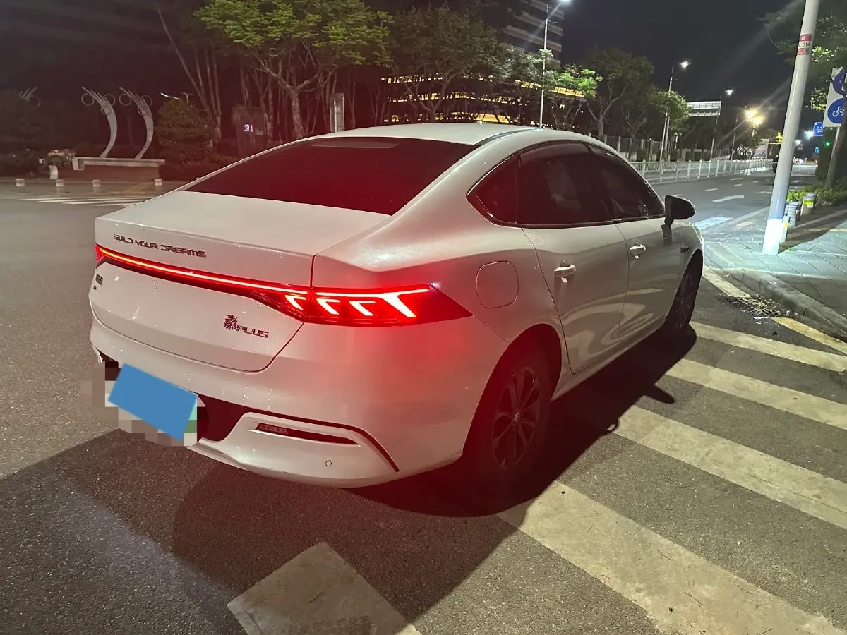 2021 BYD Qin BEV 53.56KWH,autocango,china used car exporter,china ev exporter,chinese used car exporter,chinese used ev exporter