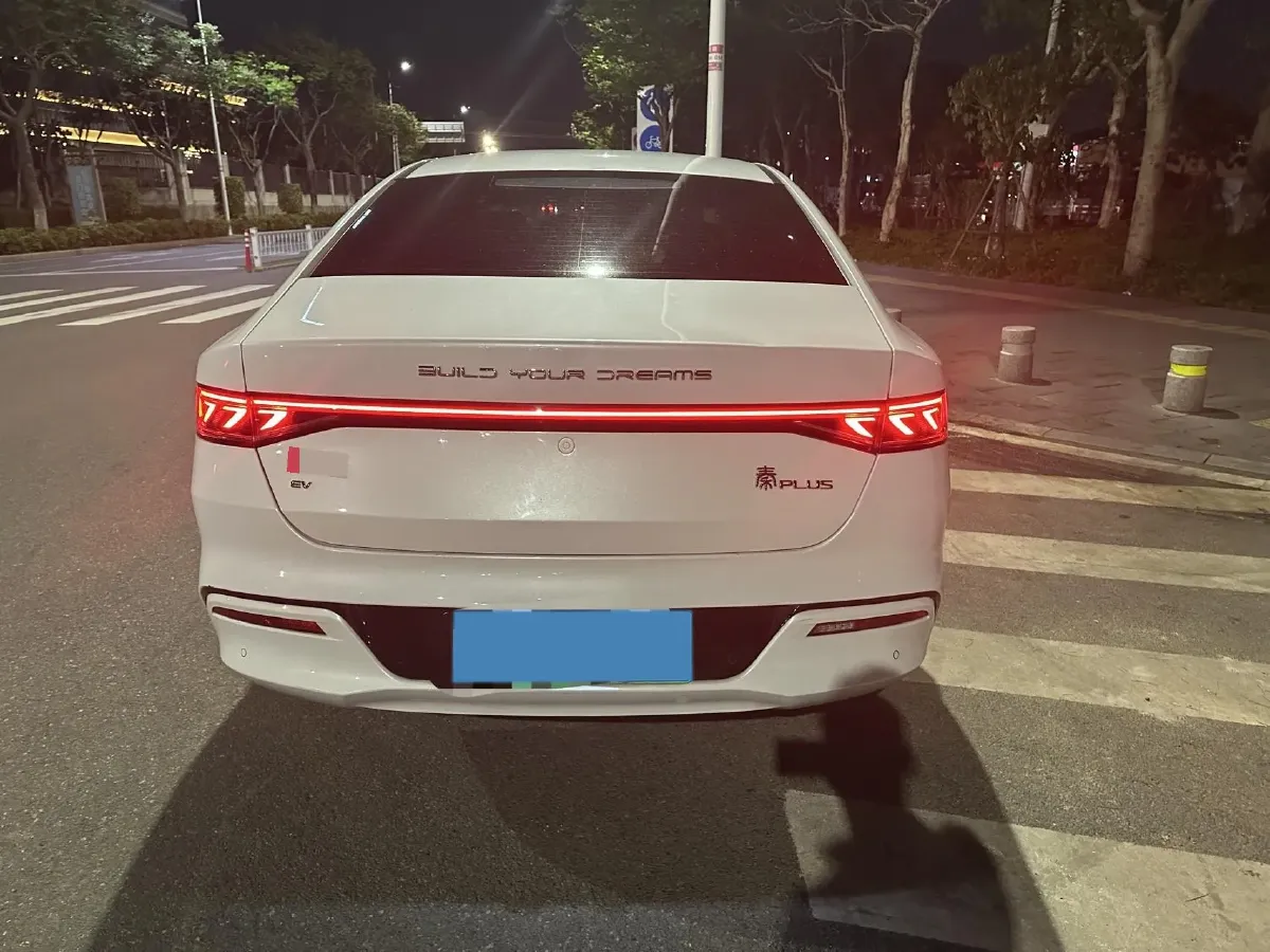 2021 BYD Qin BEV 53.56KWH,autocango,china used car exporter,china ev exporter,chinese used car exporter,chinese used ev exporter
