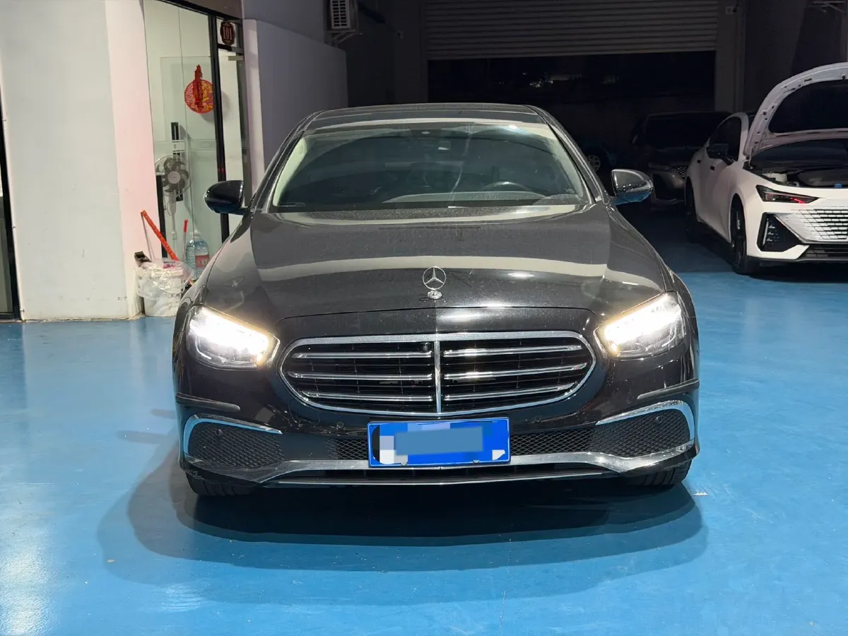 2021 Mercedes-Benz E Class 2.0T 258HP L4 9AT,autocango,china used car exporter,china ev exporter,chinese used car exporter,chinese used ev exporter