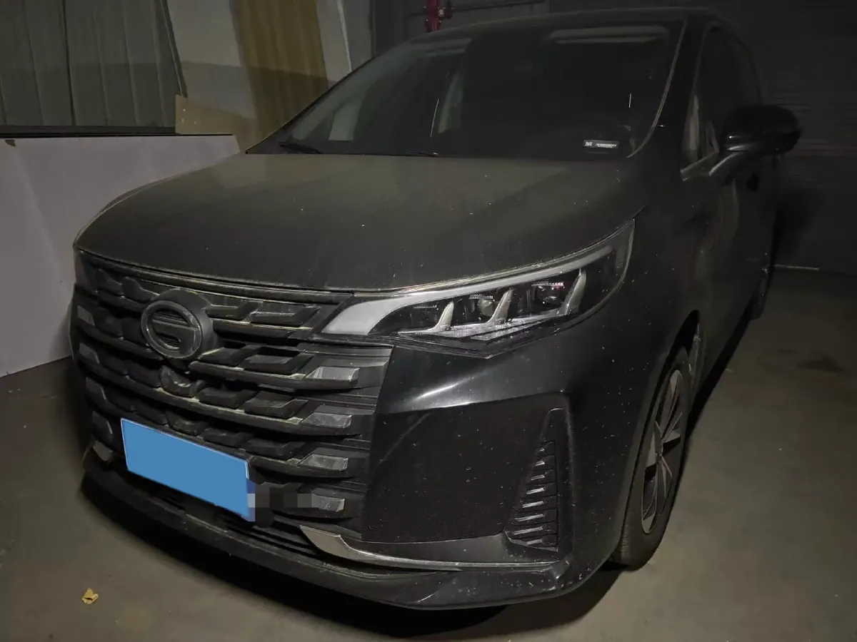 2023 GAC Trumpchi M6 1.5T 177HP L4 7DCT,autocango,china used car exporter,china ev exporter,chinese used car exporter,chinese used ev exporter
