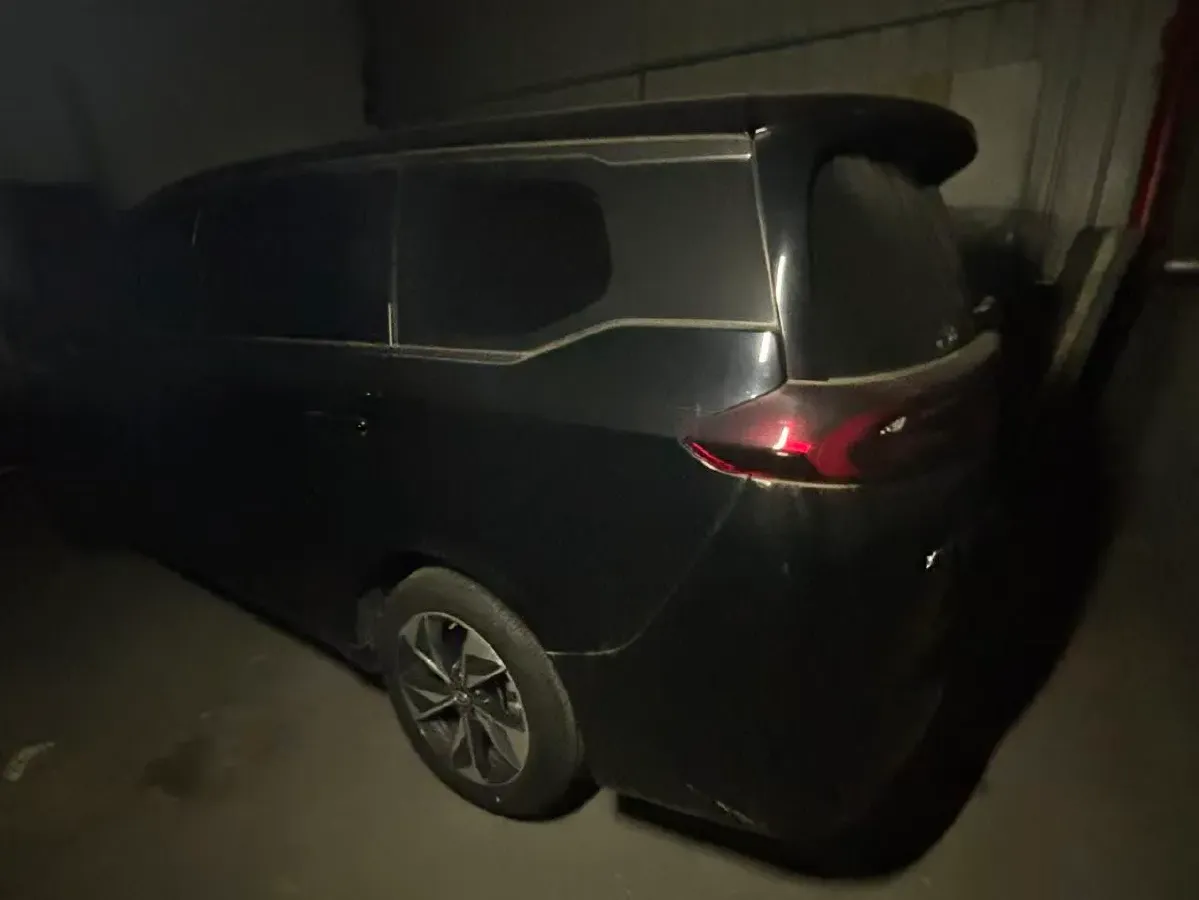 2023 GAC Trumpchi M6 1.5T 177HP L4 7DCT,autocango,china used car exporter,china ev exporter,chinese used car exporter,chinese used ev exporter