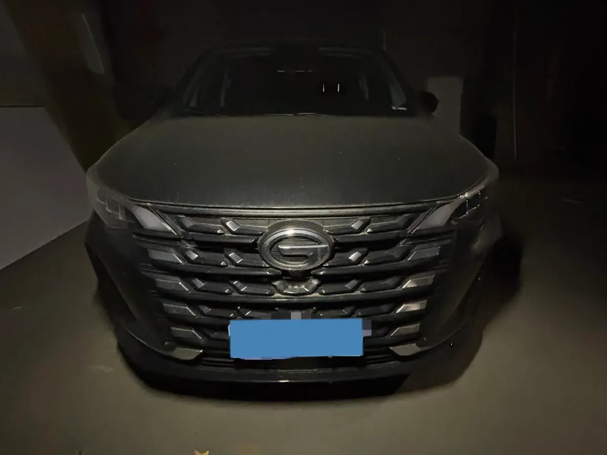 2023 GAC Trumpchi M6 1.5T 177HP L4 7DCT,autocango,china used car exporter,china ev exporter,chinese used car exporter,chinese used ev exporter