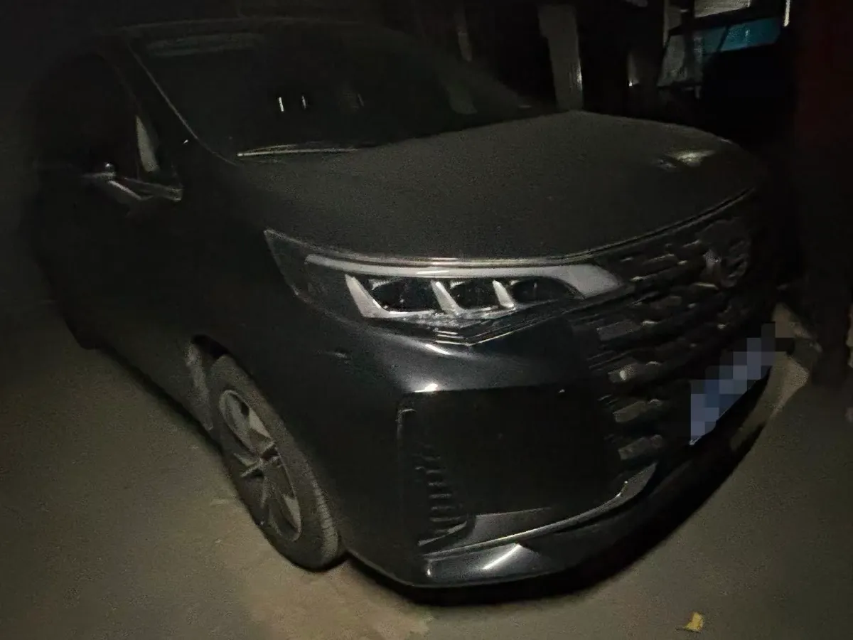 2023 GAC Trumpchi M6 1.5T 177HP L4 7DCT,autocango,china used car exporter,china ev exporter,chinese used car exporter,chinese used ev exporter