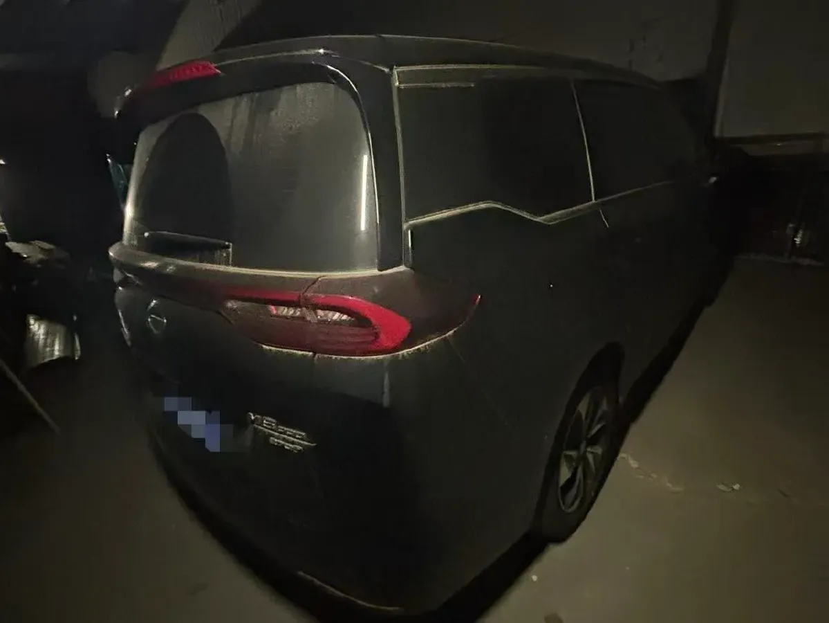 2023 GAC Trumpchi M6 1.5T 177HP L4 7DCT,autocango,china used car exporter,china ev exporter,chinese used car exporter,chinese used ev exporter