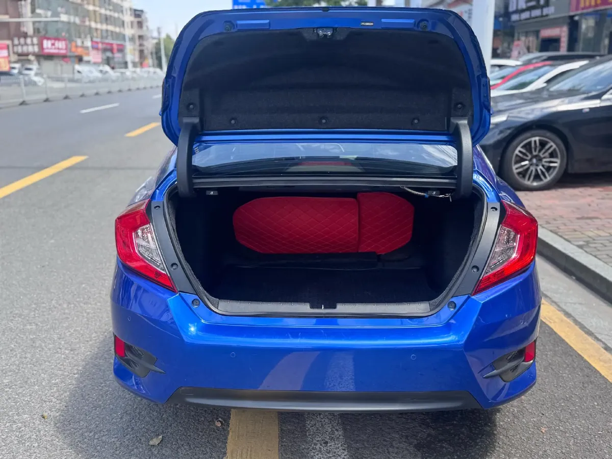 2019 Honda Civic 1.5T 177HP L4 CVT,autocango,china used car exporter,china ev exporter,chinese used car exporter,chinese used ev exporter