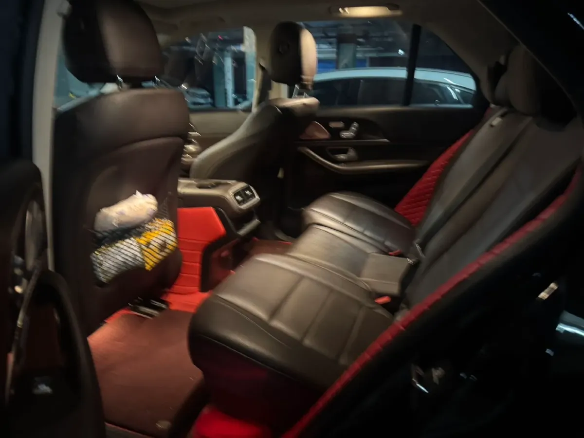 2022 Mercedes-Benz GLE Class 2.0T 258HP L4 9AT,autocango,china used car exporter,china ev exporter,chinese used car exporter,chinese used ev exporter