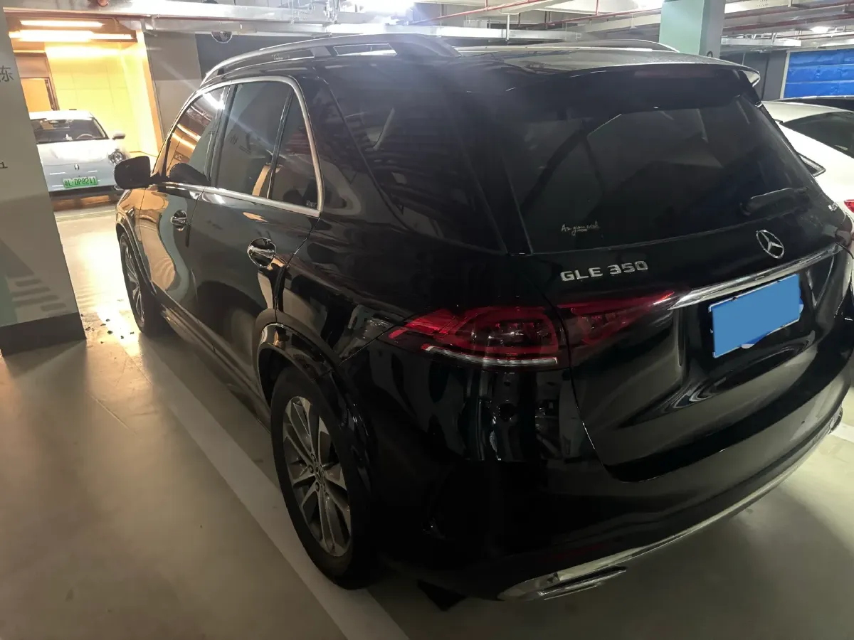 2022 Mercedes-Benz GLE Class 2.0T 258HP L4 9AT,autocango,china used car exporter,china ev exporter,chinese used car exporter,chinese used ev exporter