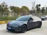 2021 Tesla Model 3 BEV 76.8KWH