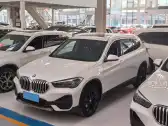 2021 BMW X1,autocango,china used car exporter,china ev exporter,chinese used car exporter,chinese used ev exporter