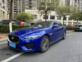 2020 JAGUAR XEL,autocango,china used car exporter,china ev exporter,chinese used car exporter,chinese used ev exporter