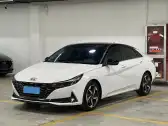 2021 HYUNDAI ELANTRA,autocango,china used car exporter,china ev exporter,chinese used car exporter,chinese used ev exporter