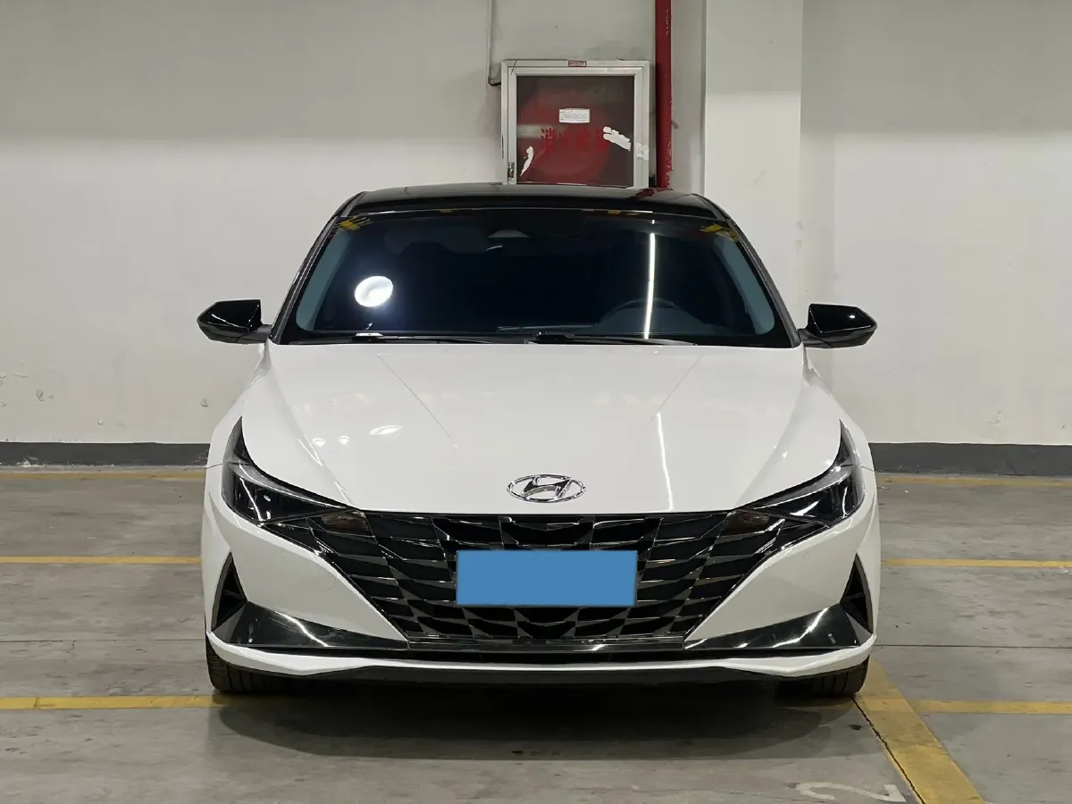 2021 Hyundai Elantra 1.5L 115HP L4 CVT,autocango,china used car exporter,china ev exporter,chinese used car exporter,chinese used ev exporter