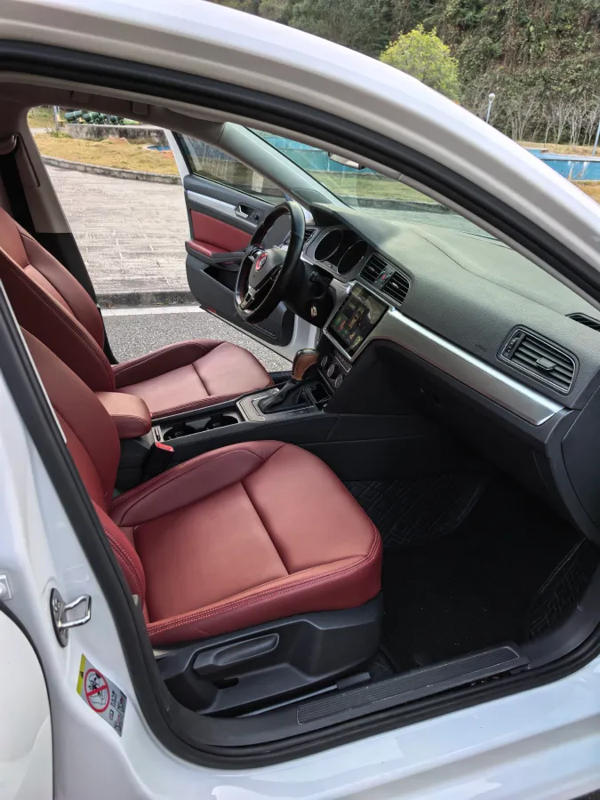 2018 Volkswagen Lamando 1.4T 131HP L4 7DCT,autocango,china used car exporter,china ev exporter,chinese used car exporter,chinese used ev exporter