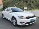 2018 Volkswagen Lamando 1.4T 131HP L4 7DCT