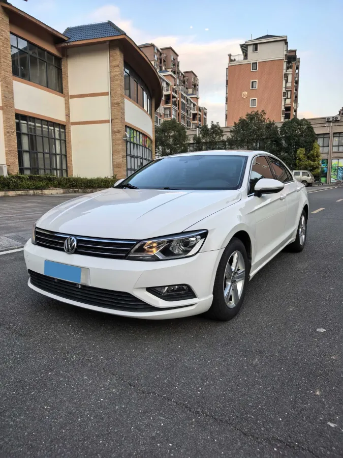 2018 Volkswagen Lamando 1.4T 131HP L4 7DCT,autocango,china used car exporter,china ev exporter,chinese used car exporter,chinese used ev exporter