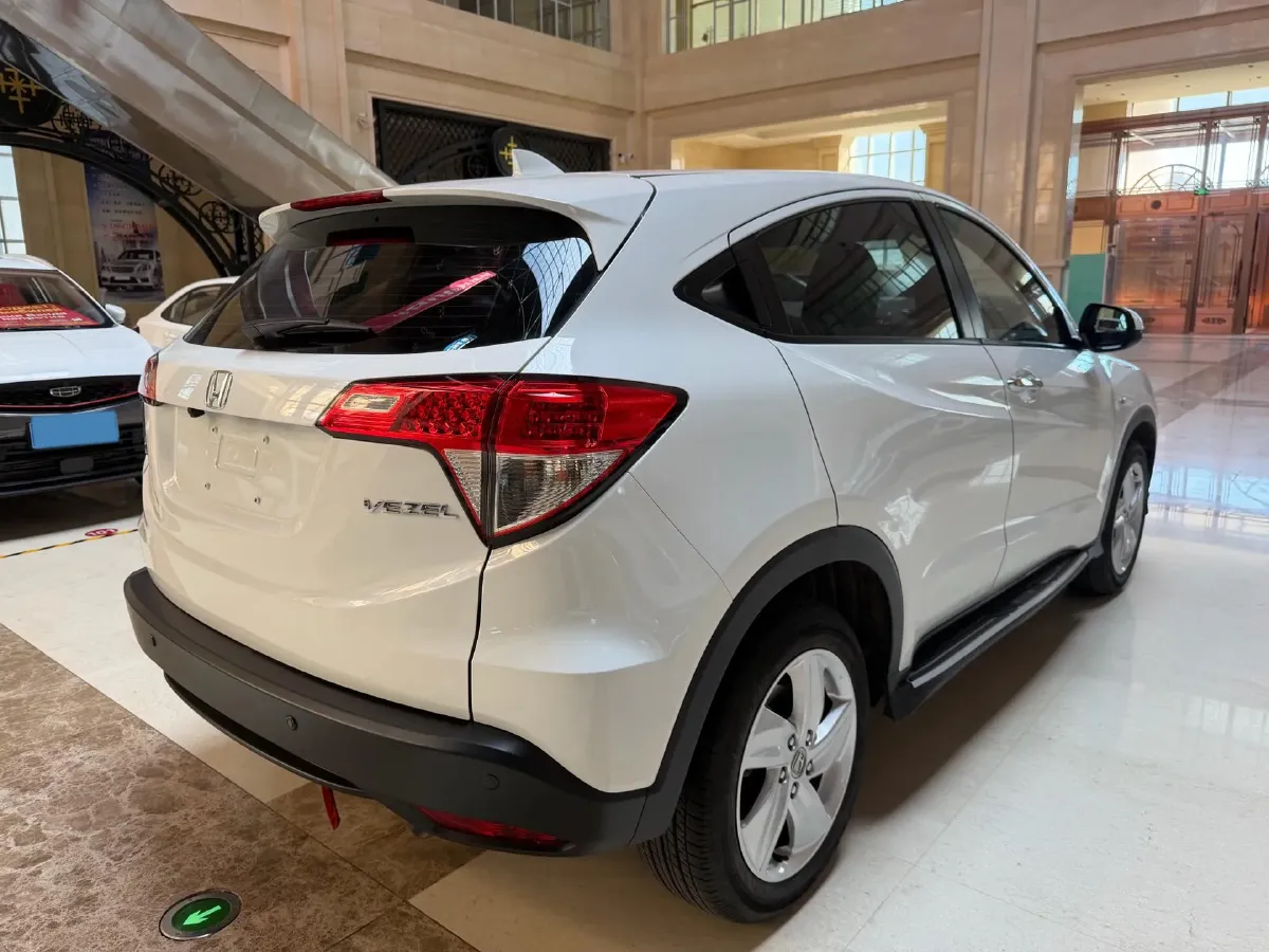 2022 Honda Vezel 1.5L 131HP L4 CVT,autocango,china used car exporter,china ev exporter,chinese used car exporter,chinese used ev exporter