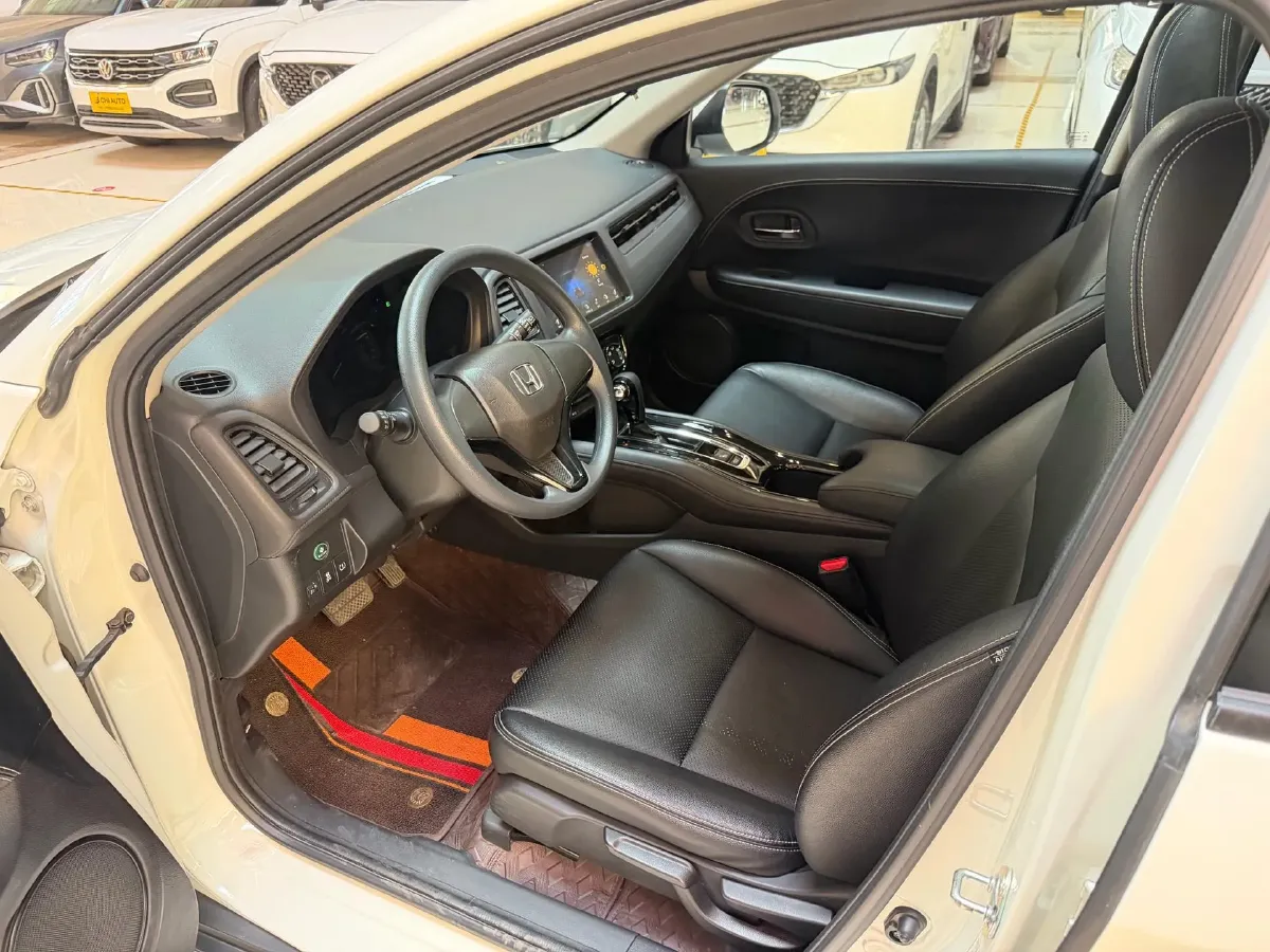 2022 Honda Vezel 1.5L 131HP L4 CVT,autocango,china used car exporter,china ev exporter,chinese used car exporter,chinese used ev exporter