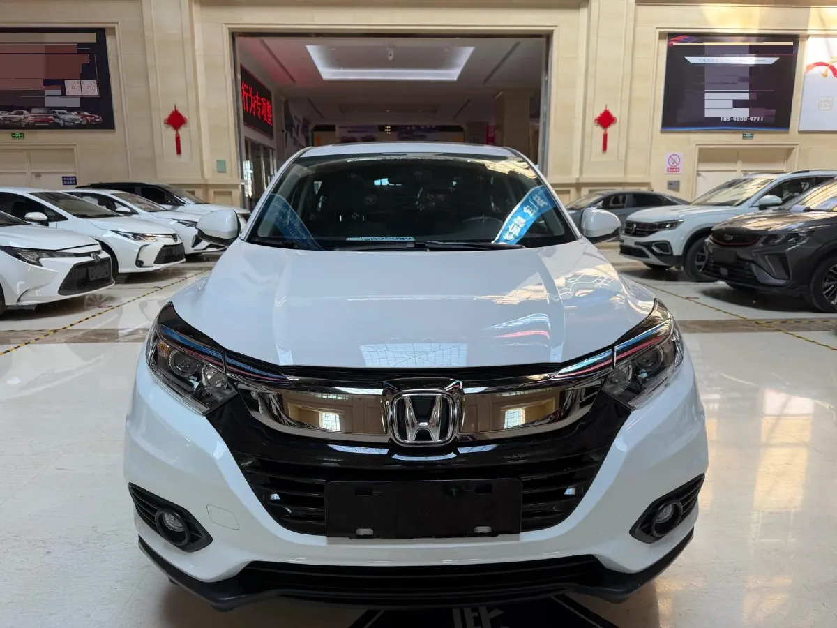 2022 Honda Vezel 1.5L 131HP L4 CVT,autocango,china used car exporter,china ev exporter,chinese used car exporter,chinese used ev exporter