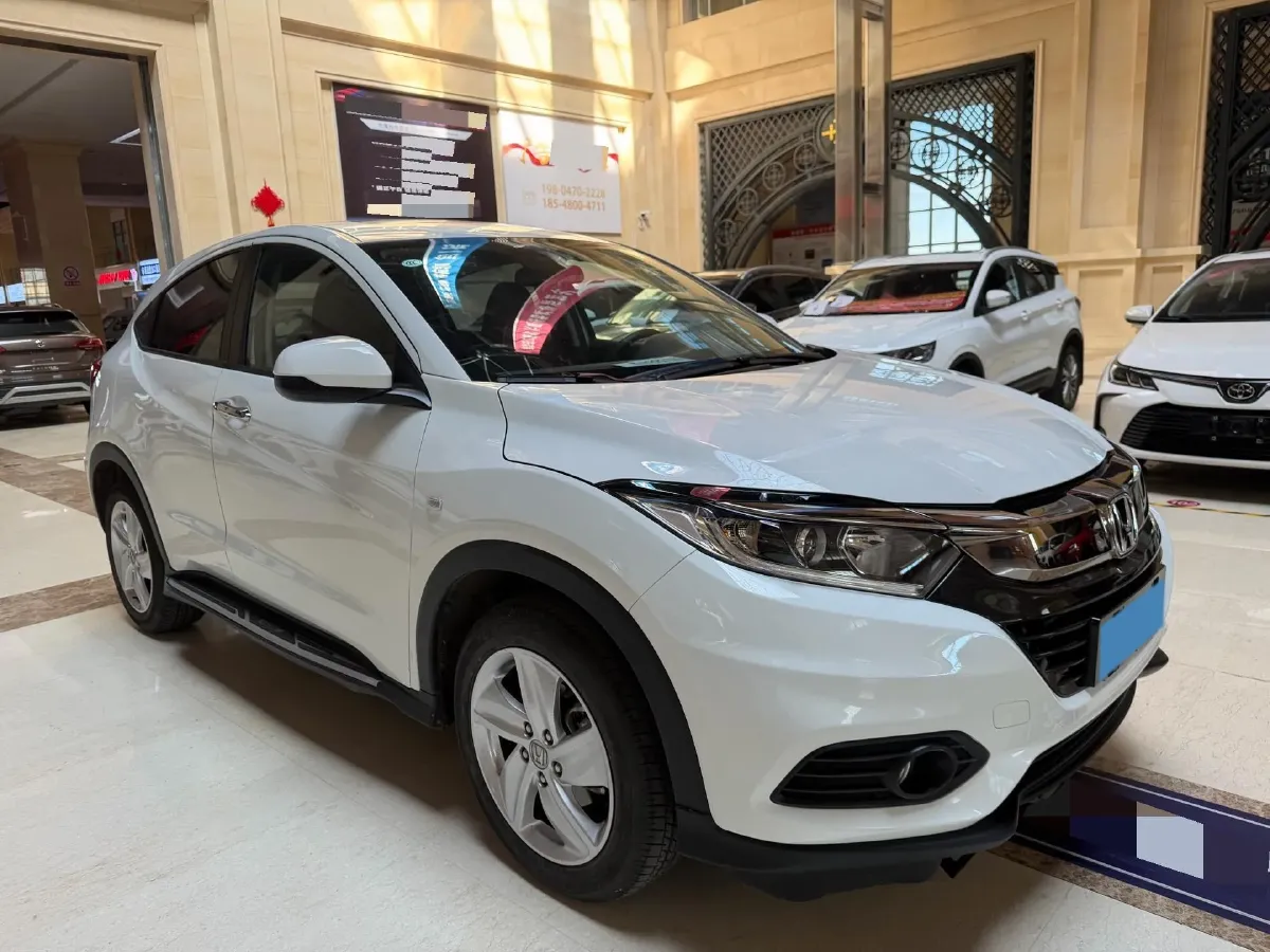 2022 Honda Vezel 1.5L 131HP L4 CVT,autocango,china used car exporter,china ev exporter,chinese used car exporter,chinese used ev exporter