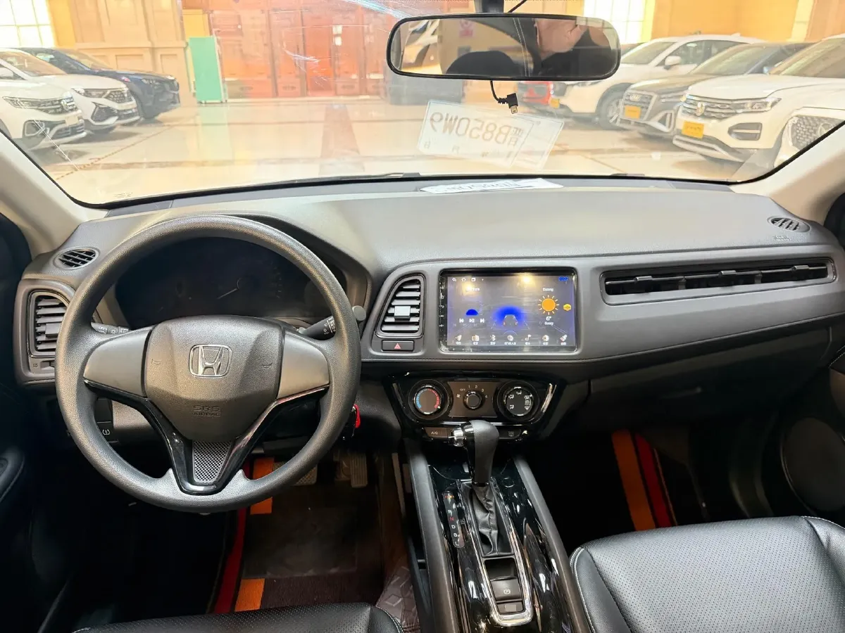 2022 Honda Vezel 1.5L 131HP L4 CVT,autocango,china used car exporter,china ev exporter,chinese used car exporter,chinese used ev exporter