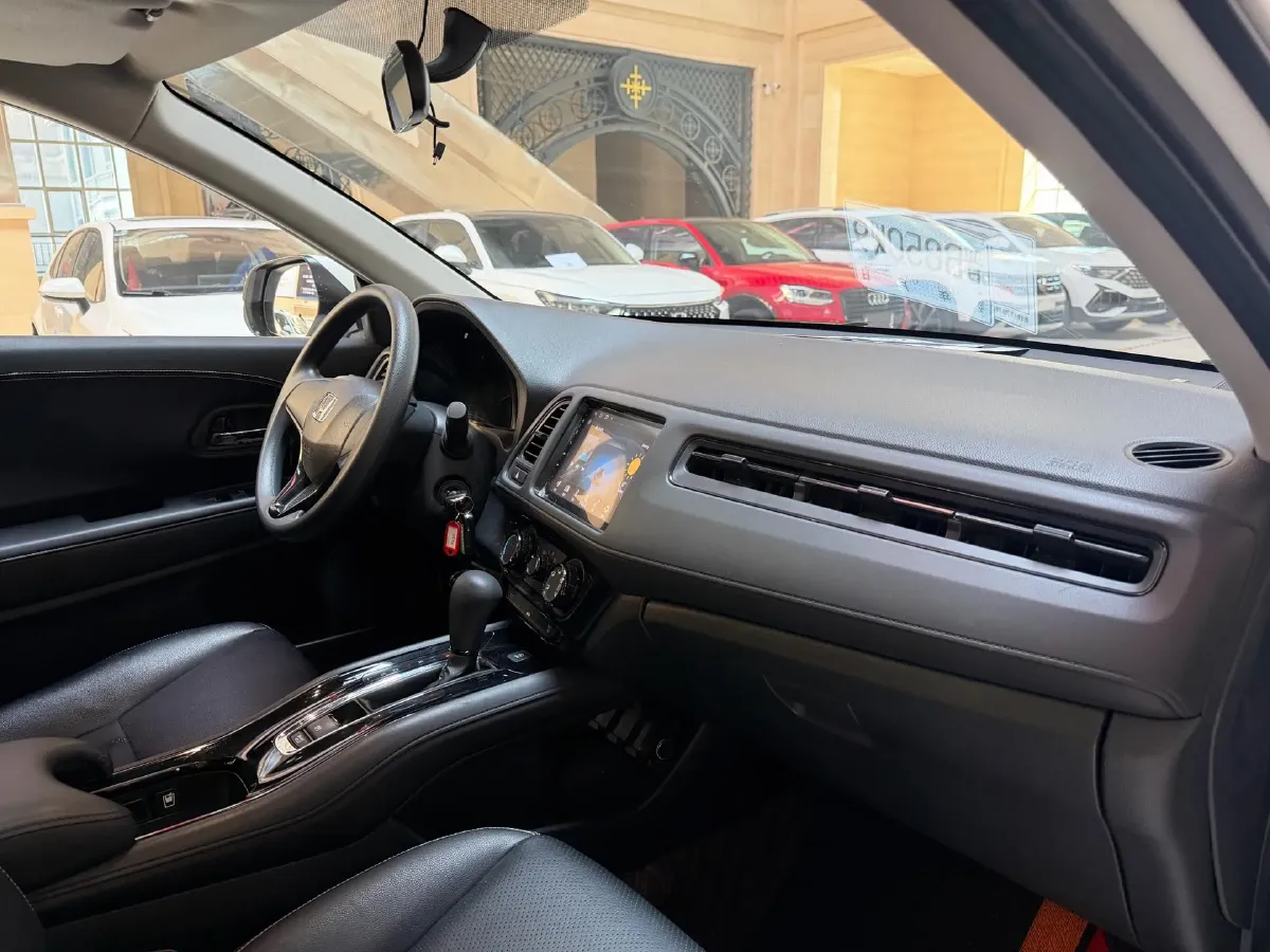 2022 Honda Vezel 1.5L 131HP L4 CVT,autocango,china used car exporter,china ev exporter,chinese used car exporter,chinese used ev exporter