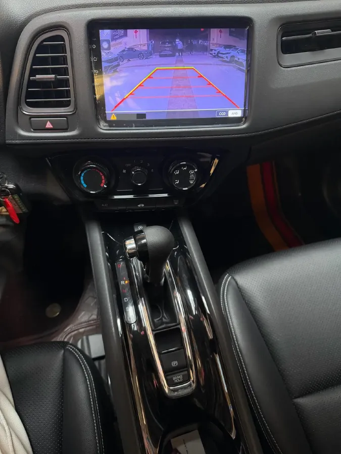 2022 Honda Vezel 1.5L 131HP L4 CVT,autocango,china used car exporter,china ev exporter,chinese used car exporter,chinese used ev exporter