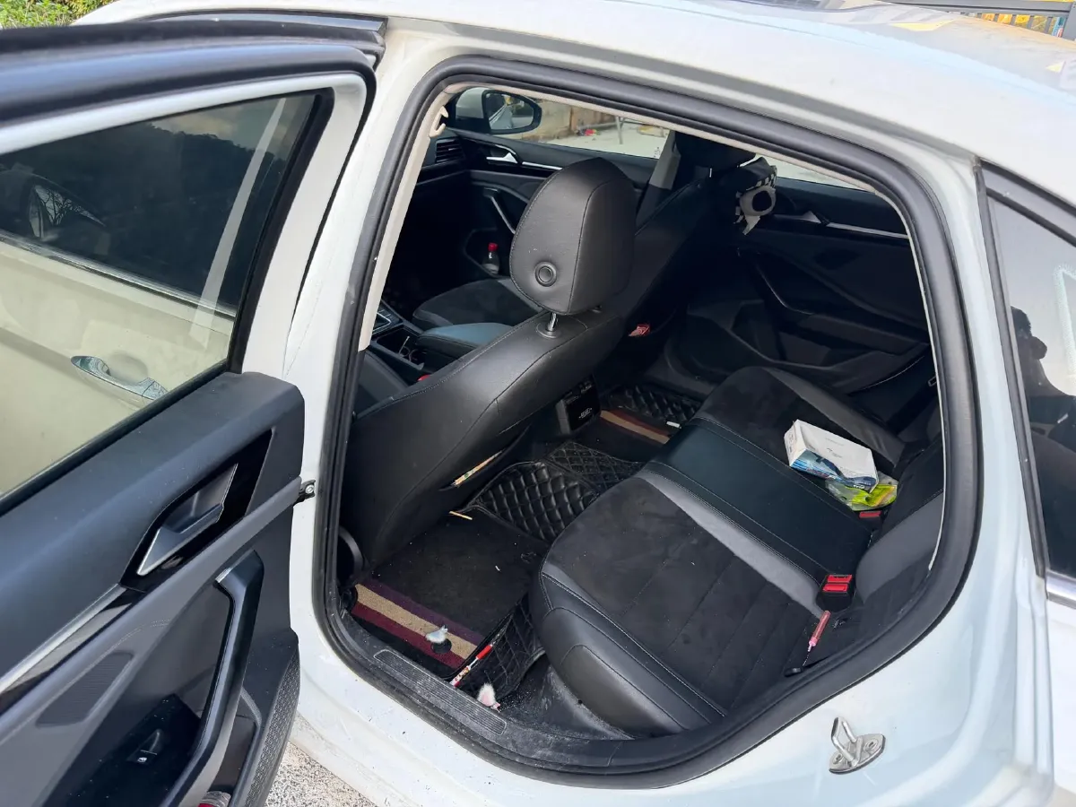 2021 Volkswagen Sagitar 1.4T 150HP L4 7DCT,autocango,china used car exporter,china ev exporter,chinese used car exporter,chinese used ev exporter