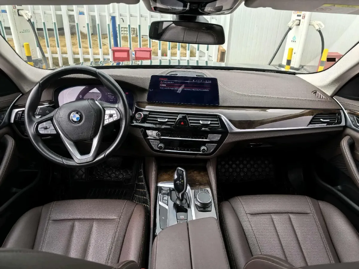 2020 BMW 5 Series 2.0T 184HP L4 8AT,autocango,china used car exporter,china ev exporter,chinese used car exporter,chinese used ev exporter