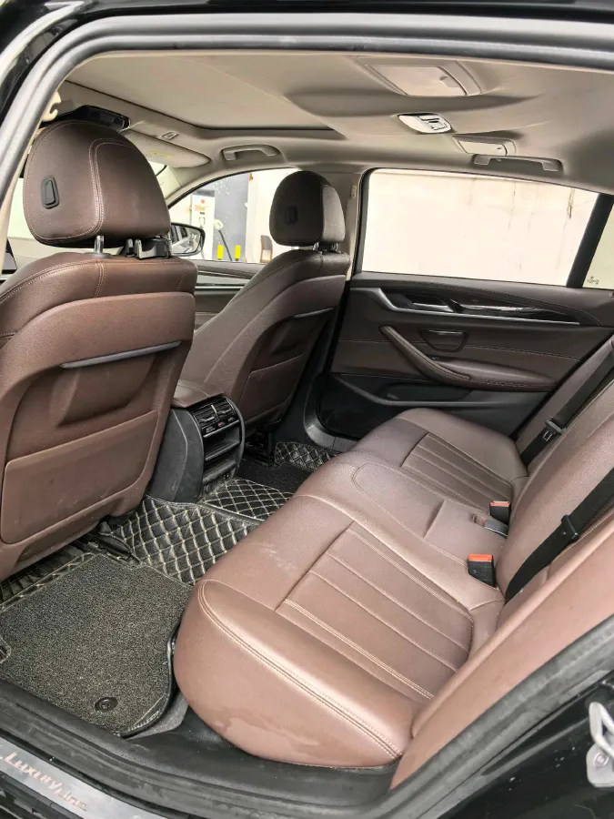 2020 BMW 5 Series 2.0T 184HP L4 8AT,autocango,china used car exporter,china ev exporter,chinese used car exporter,chinese used ev exporter