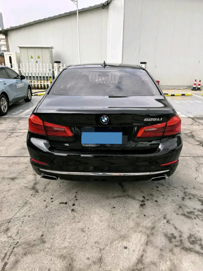2020 BMW 5 Series 2.0T 184HP L4 8AT,autocango,china used car exporter,china ev exporter,chinese used car exporter,chinese used ev exporter
