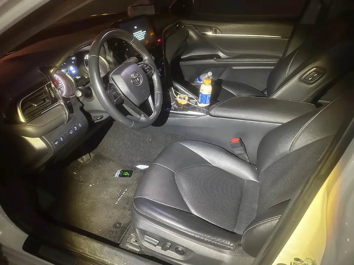 2023 Toyota Camry 2.0L 177HP L4 CVT,autocango,china used car exporter,china ev exporter,chinese used car exporter,chinese used ev exporter