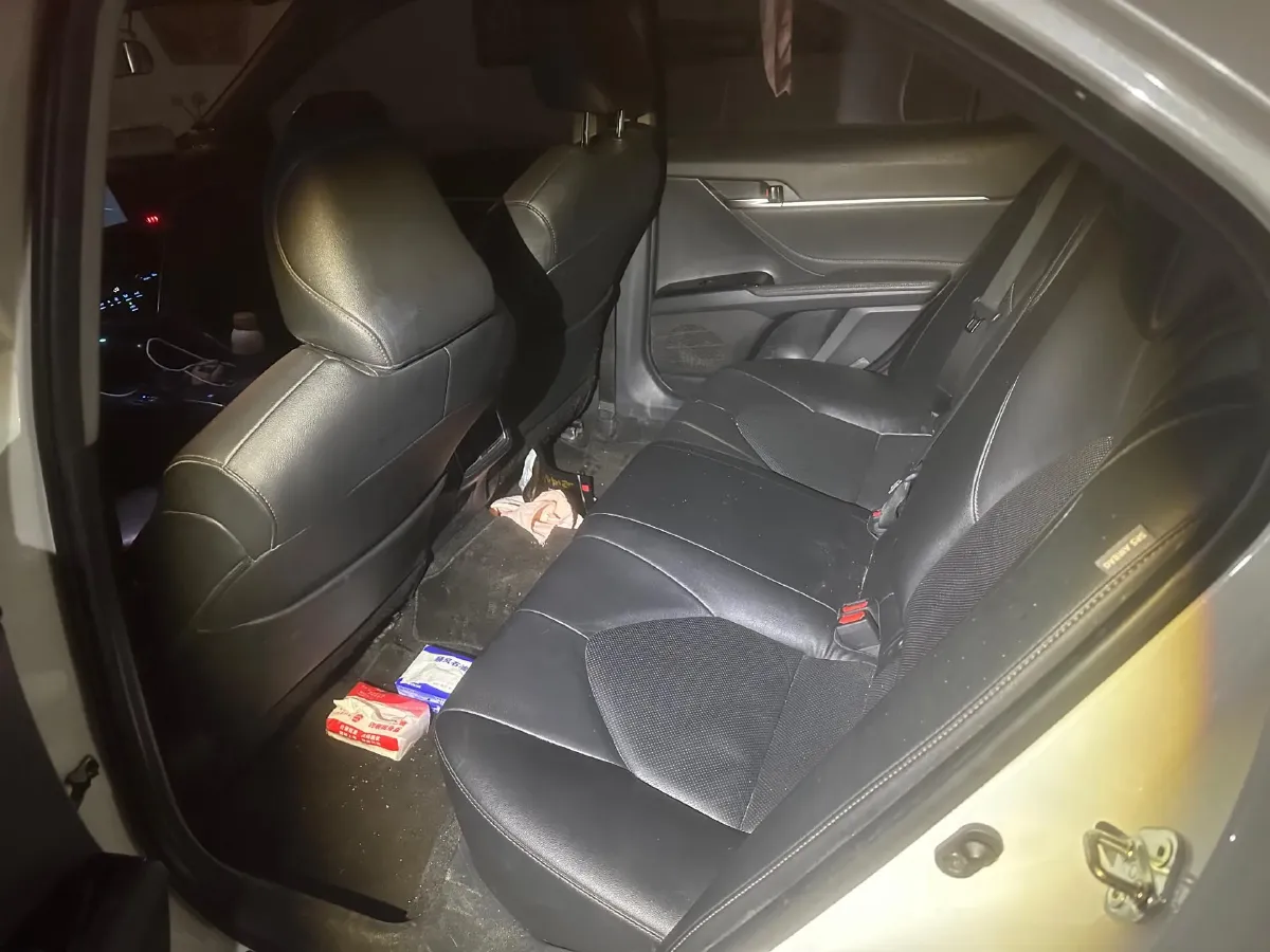 2023 Toyota Camry 2.0L 177HP L4 CVT,autocango,china used car exporter,china ev exporter,chinese used car exporter,chinese used ev exporter