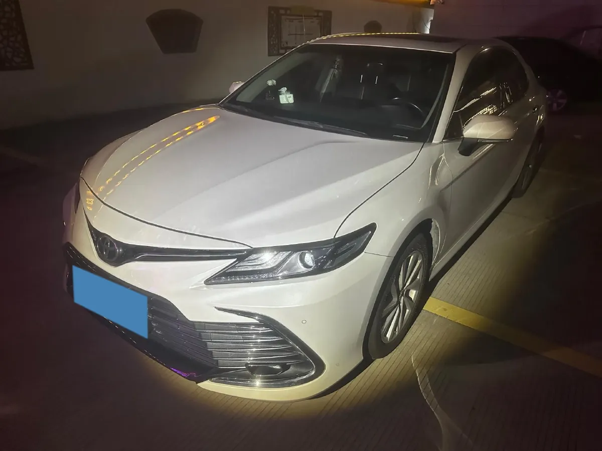 2023 Toyota Camry 2.0L 177HP L4 CVT,autocango,china used car exporter,china ev exporter,chinese used car exporter,chinese used ev exporter
