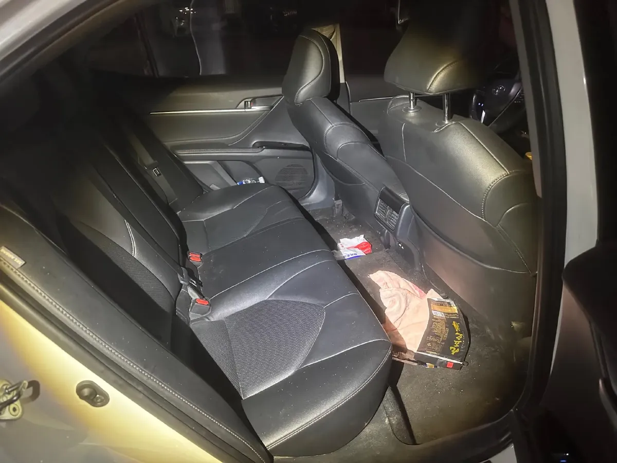 2023 Toyota Camry 2.0L 177HP L4 CVT,autocango,china used car exporter,china ev exporter,chinese used car exporter,chinese used ev exporter