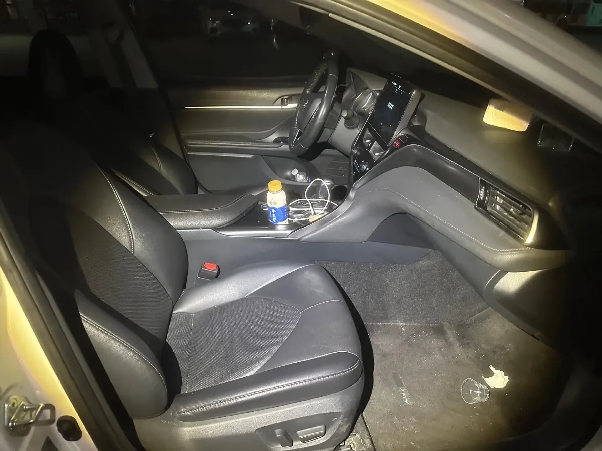 2023 Toyota Camry 2.0L 177HP L4 CVT,autocango,china used car exporter,china ev exporter,chinese used car exporter,chinese used ev exporter