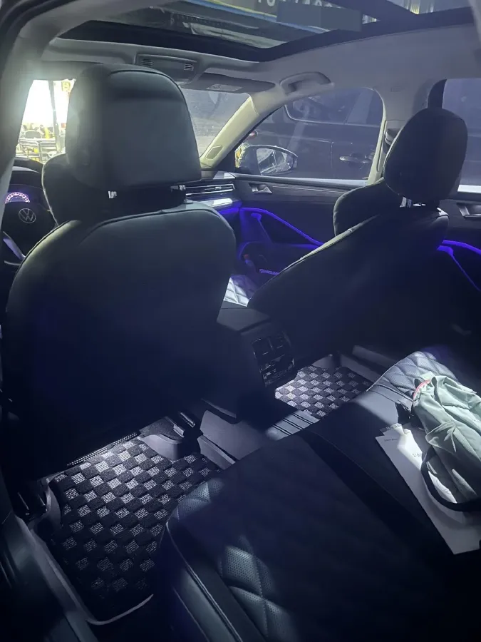 2024 Volkswagen Sagitar 1.5T 160HP L4 7DCT,autocango,china used car exporter,china ev exporter,chinese used car exporter,chinese used ev exporter