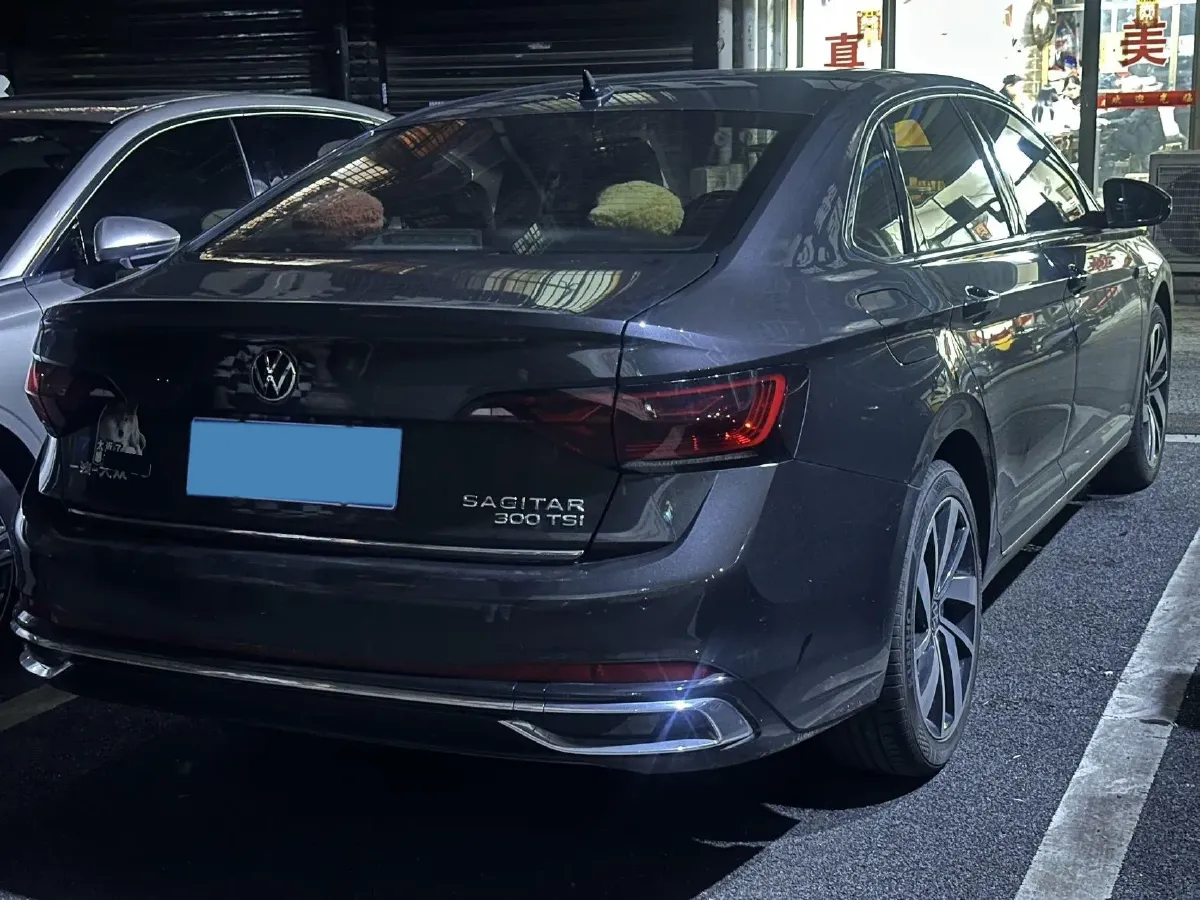 2024 Volkswagen Sagitar 1.5T 160HP L4 7DCT,autocango,china used car exporter,china ev exporter,chinese used car exporter,chinese used ev exporter