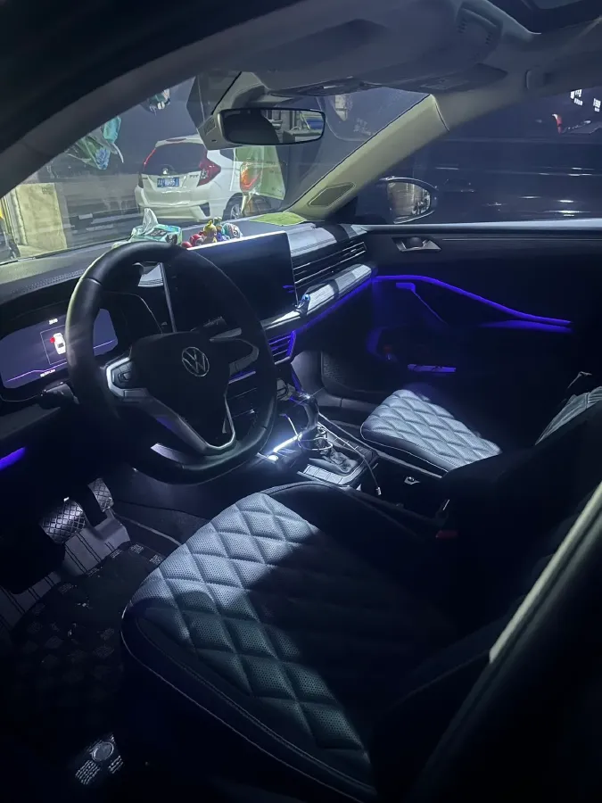 2024 Volkswagen Sagitar 1.5T 160HP L4 7DCT,autocango,china used car exporter,china ev exporter,chinese used car exporter,chinese used ev exporter