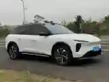2023 NIO ES6 BEV 75KWH
