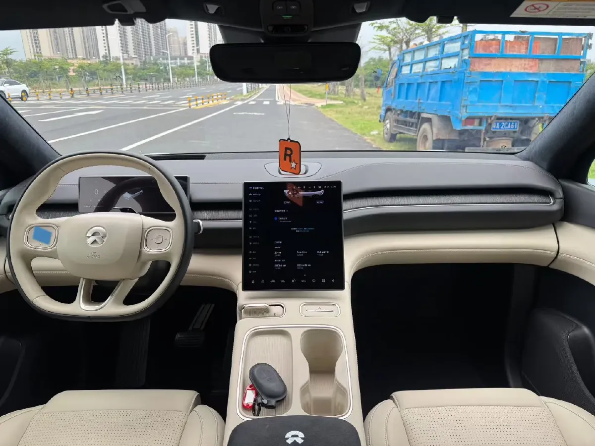 2023 NIO ES6 BEV 75KWH,autocango,china used car exporter,china ev exporter,chinese used car exporter,chinese used ev exporter