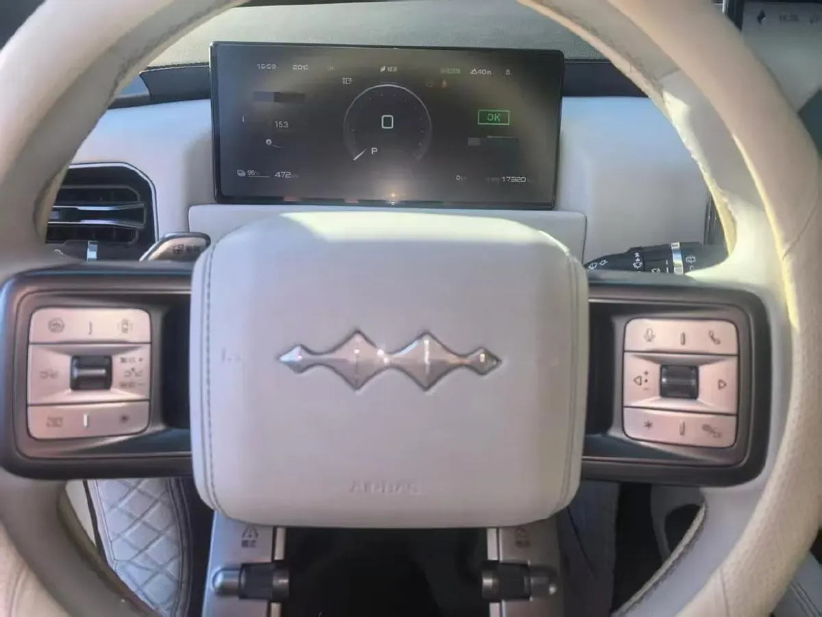 2025 FangChengBao Tai 3 BEV,autocango,china used car exporter,china ev exporter,chinese used car exporter,chinese used ev exporter