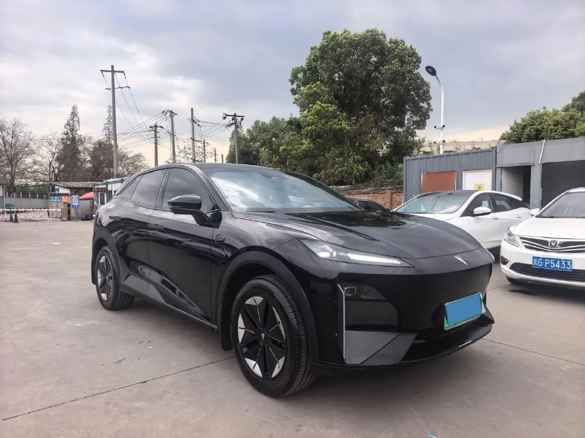 2023 Deepal S07 1.5L 95HP L4 REEV 18.99KWH,autocango,china used car exporter,china ev exporter,chinese used car exporter,chinese used ev exporter