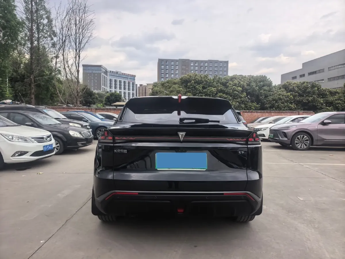 2023 Deepal S07 1.5L 95HP L4 REEV 18.99KWH,autocango,china used car exporter,china ev exporter,chinese used car exporter,chinese used ev exporter