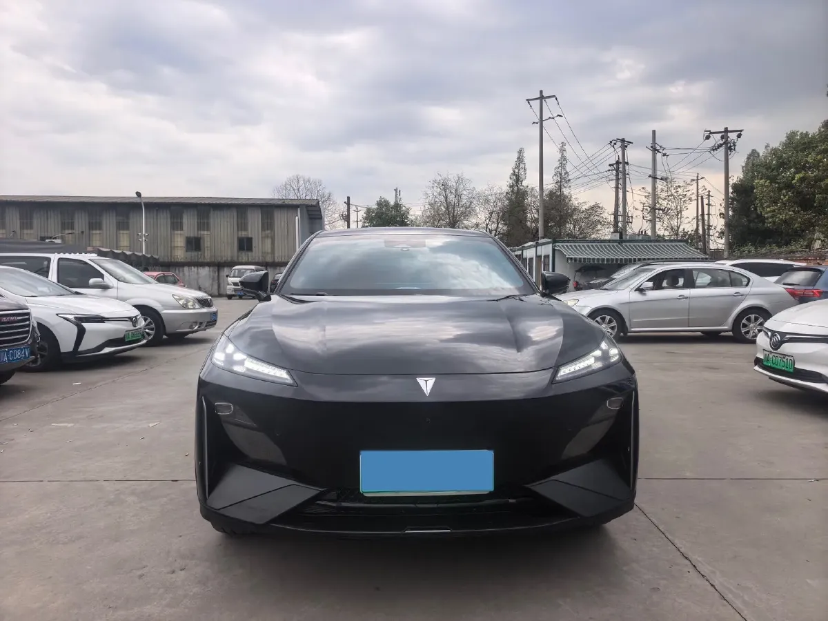 2023 Deepal S07 1.5L 95HP L4 REEV 18.99KWH,autocango,china used car exporter,china ev exporter,chinese used car exporter,chinese used ev exporter