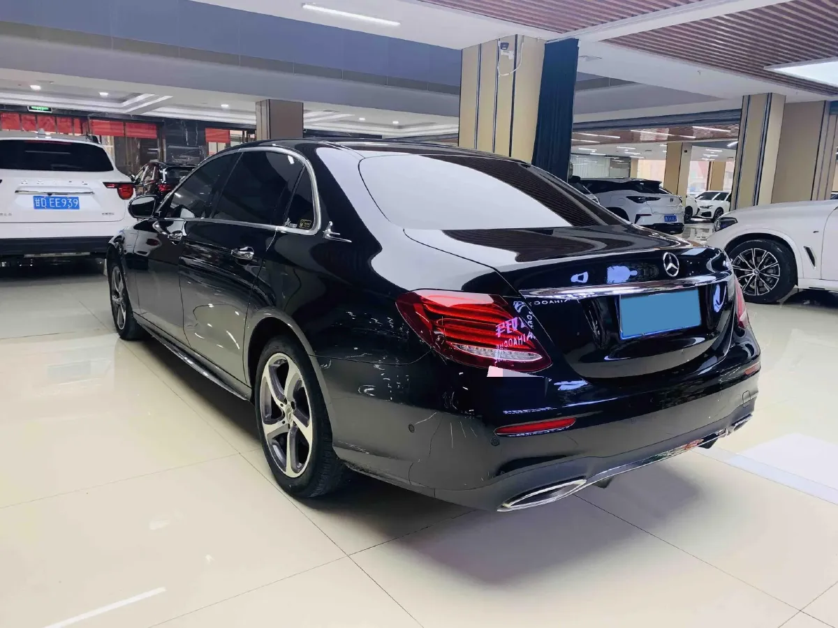 2020 Mercedes-Benz E Class 1.5T 184HP L4 9AT,autocango,china used car exporter,china ev exporter,chinese used car exporter,chinese used ev exporter