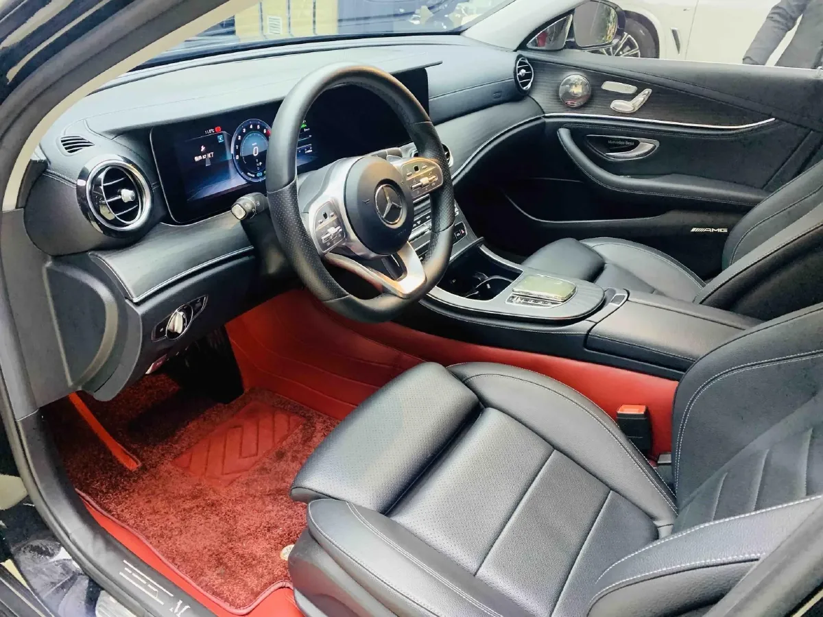 2020 Mercedes-Benz E Class 1.5T 184HP L4 9AT,autocango,china used car exporter,china ev exporter,chinese used car exporter,chinese used ev exporter