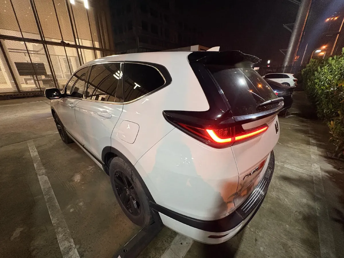 2021 Honda Breeze 1.5T 193HP L4 CVT,autocango,china used car exporter,china ev exporter,chinese used car exporter,chinese used ev exporter