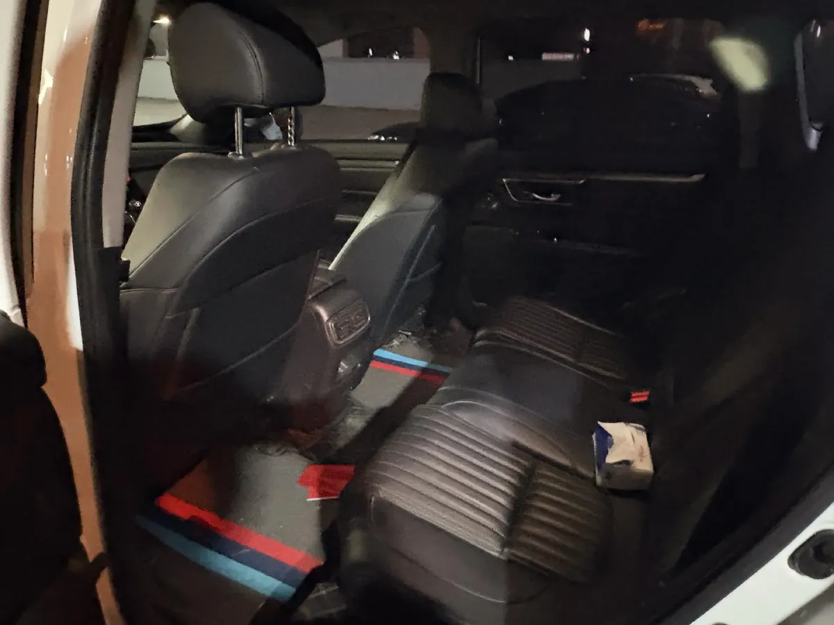 2021 Honda Breeze 1.5T 193HP L4 CVT,autocango,china used car exporter,china ev exporter,chinese used car exporter,chinese used ev exporter