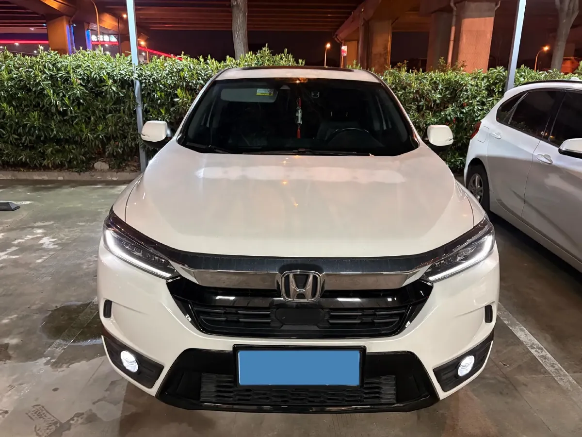 2021 Honda Breeze 1.5T 193HP L4 CVT,autocango,china used car exporter,china ev exporter,chinese used car exporter,chinese used ev exporter